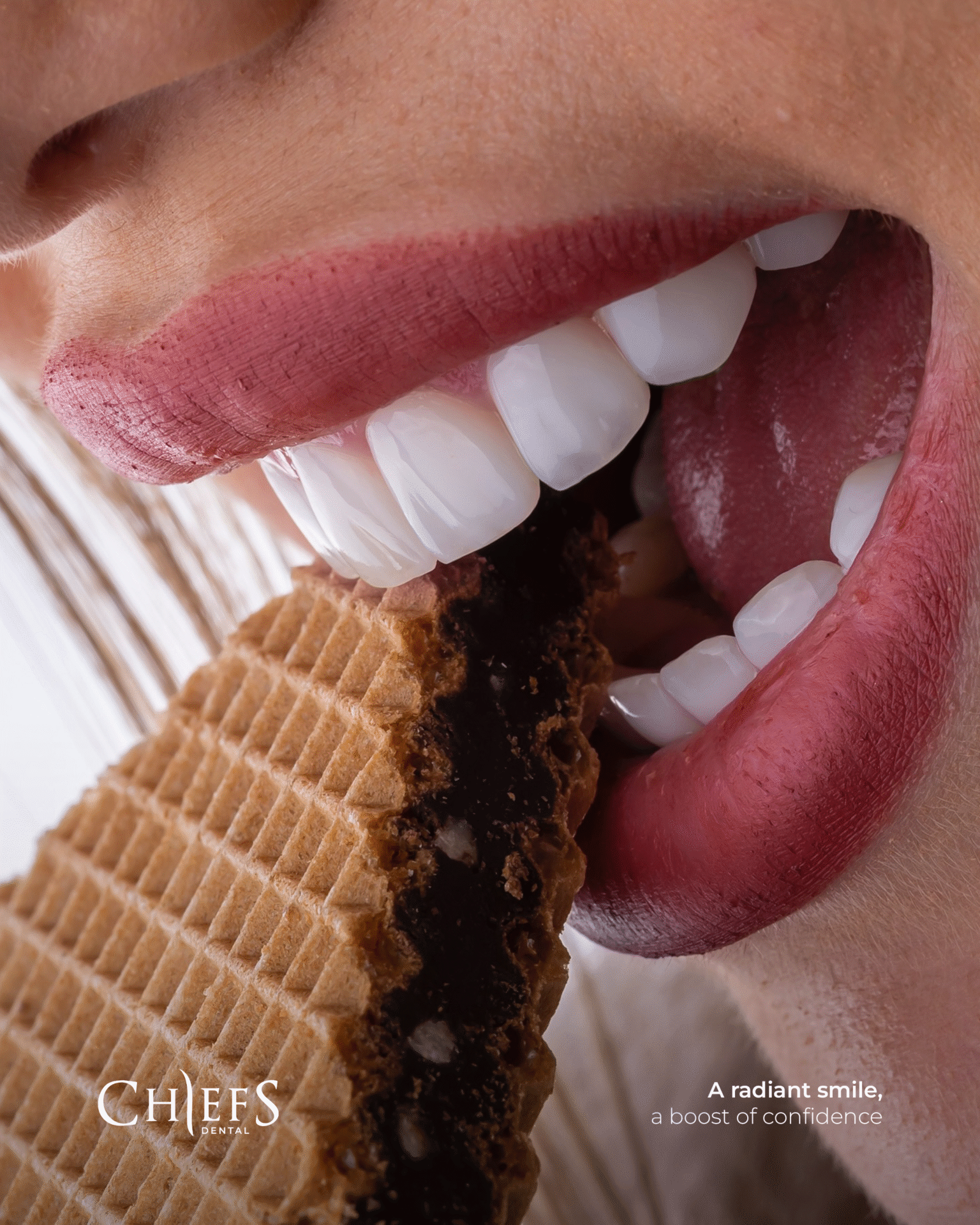 Zirconium Crowns in Turkey